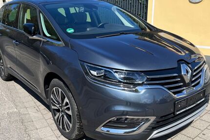 Renault Espace 89.538 km 18.000 &euro; Bonn 53227