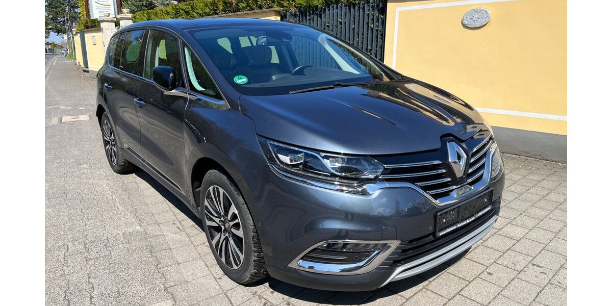 Renault Espace 89.538 km 18.000 &euro; Bonn 53227