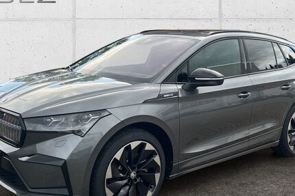 Skoda Enyaq 9.694 km 45.990 &euro; Pulheim-Brauweiler 50259