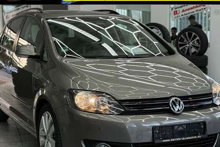VW Golf Plus 57.000 km 9.500 € Fuhrberg 30938
