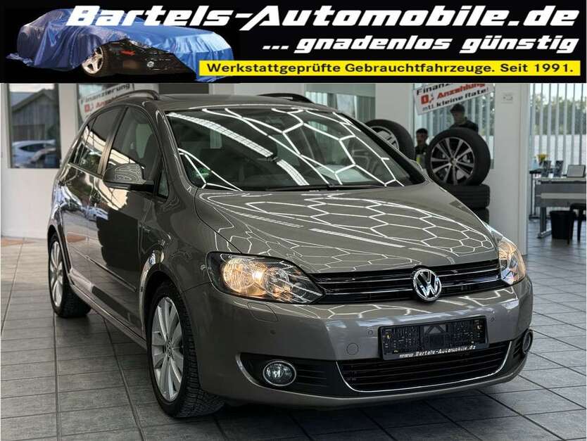 VW Golf Plus 57.000 km 9.500 € Fuhrberg 30938