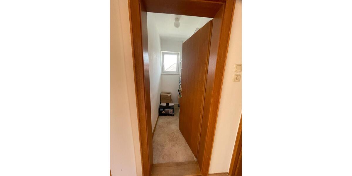 Etagenwohnung Hutthurm - 2 Zimmer, 60 m&sup2;, 480&euro; | Angebot:26197704