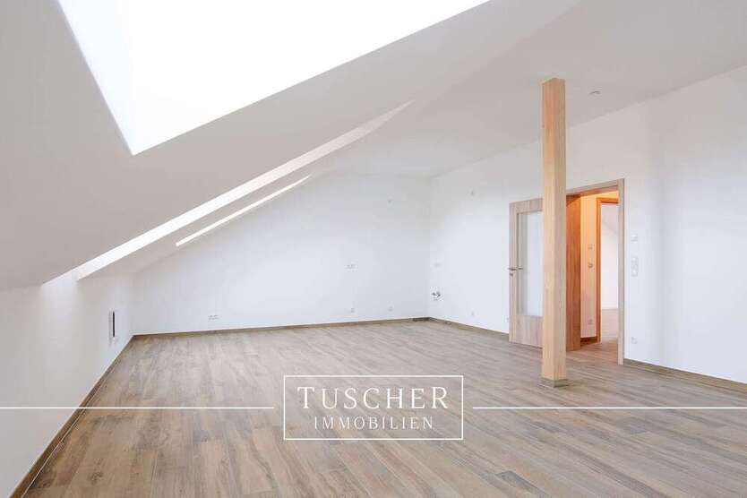 Wohnung zum Mieten in Steinhöring 960 € 71 m²