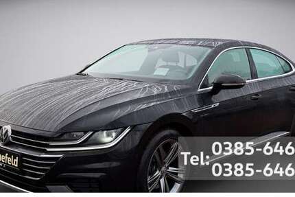 VW Arteon 79.100 km 26.999 &euro; Schwerin 19061