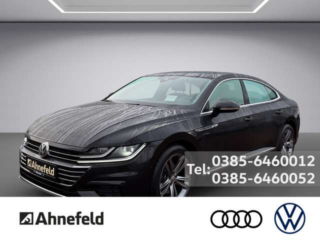 VW Arteon 79.100 km 26.999 &euro; Schwerin 19061