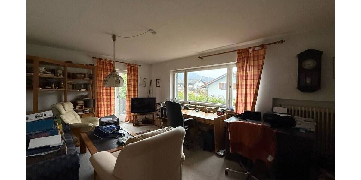 Mehrfamilienhaus, Wohnhaus Ohlstadt - 7 Zimmer, 240 m&sup2;, 745.000&euro; | Angebot:26376460