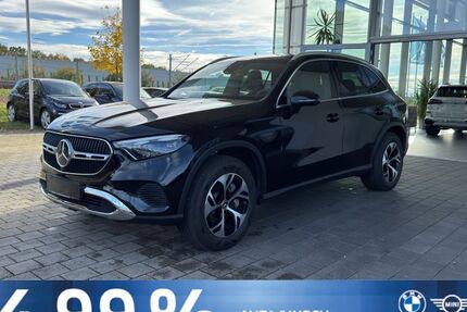 Mercedes-Benz GLC 300 4.100 km 65.440 € Friedrichshafen 88046