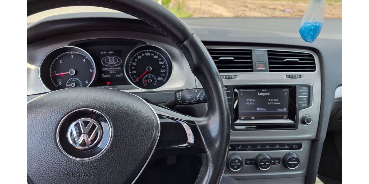 VW Golf 293.820 km 6.500 &euro; Roth 91154