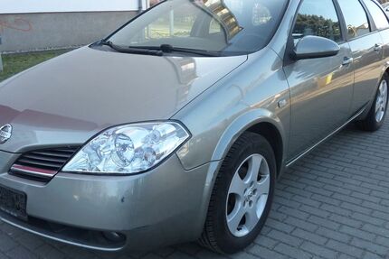 Nissan Primera 238.578 km 1.899 &euro; Teltow (bei Berlin) 14513