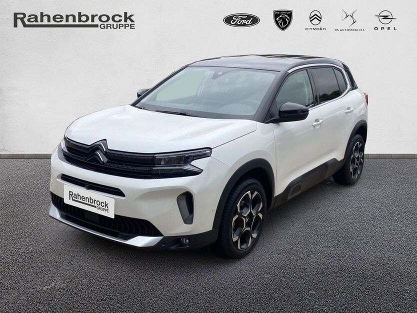 C5 Aircross