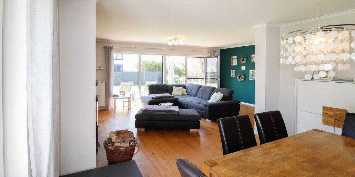 Einfamilienhaus Sottrum - 6 Zimmer, 569.000&euro; | Angebot:26359875