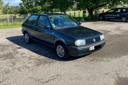 VW Polo 82.019 km 3.099 &euro; Nürtingen 72622