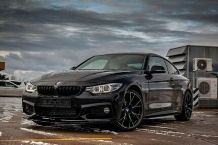 BMW 428