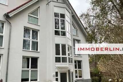 Wohnung zum Kaufen in Nuthetal 299.000 € 83 m²