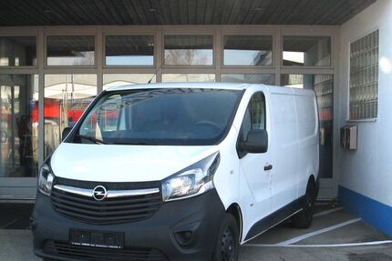 Opel Vivaro 87.800 km 19.980 &euro; Schwabmünchen 86830