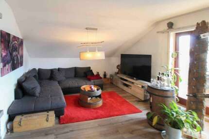 Wohnung zum Kaufen in Sinzheim 189.000 € 55.16 m² 2 zimmer