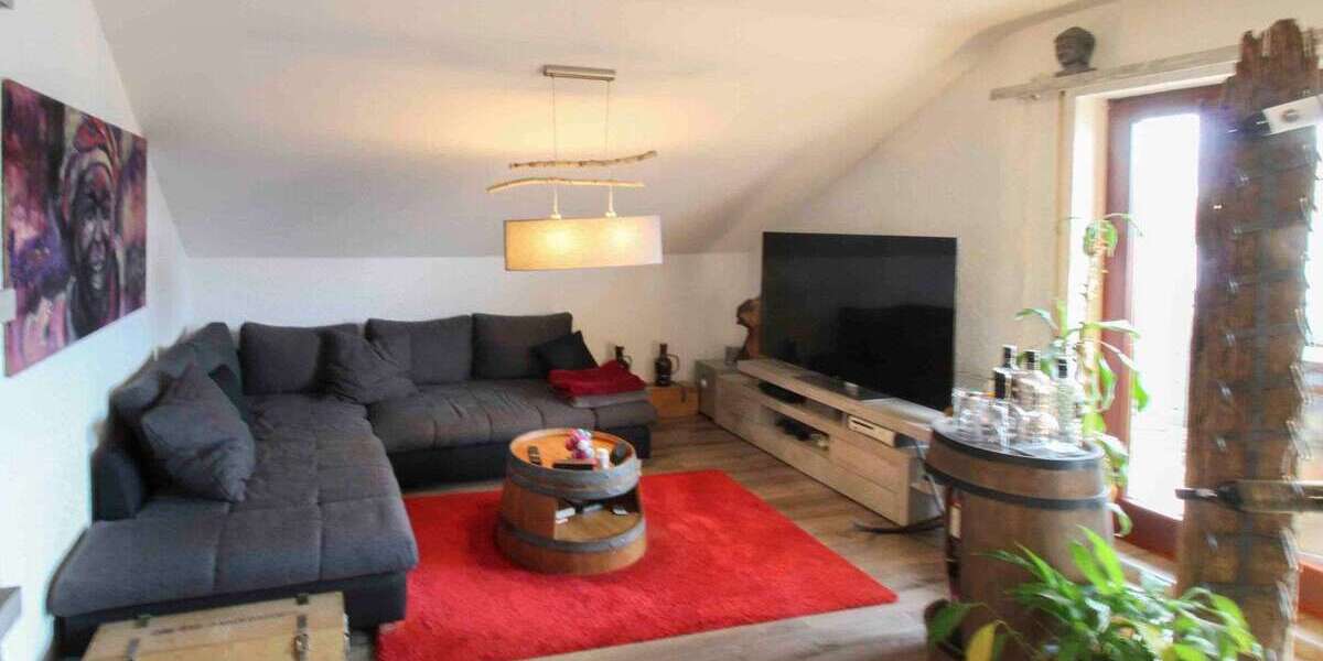 Wohnung zum Kaufen in Sinzheim 189.000 € 55.16 m² 2 zimmer