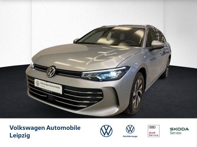 VW Passat 29.707 km 35.490 &euro; Leipzig 04178