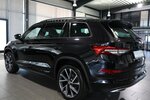 Skoda Kodiaq 1.5 TSI DSG SPORTLINE BLACK-PLUS PANORAMA 144.000 km 27.991 &euro; Hamm 59077