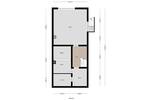 Reihenendhaus Köln Zündorf - 5 Zimmer, 168 m&sup2;, 575.000&euro; | Angebot:25743059