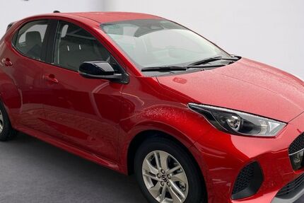 Mazda 2 Hybrid 2.550 km 20.900 &euro; Husum 25813