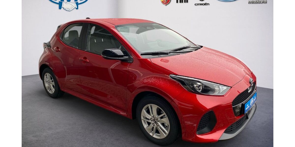Mazda 2 Hybrid 2.550 km 20.900 &euro; Husum 25813