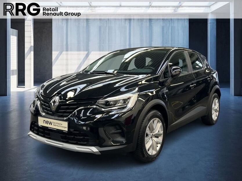Captur