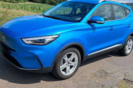 MG ZS 34.000 km 17.500 € Meinhard 37276