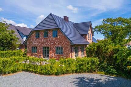 Haus Utersum - 5 Zimmer, 141 m&sup2;, 1.050.000&euro; | Angebot:24272830