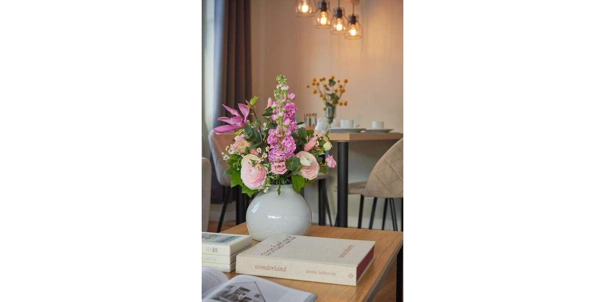 Etagenwohnung Baabe - 3 Zimmer, 51 m&sup2;, 280.000&euro; | Angebot:25262155