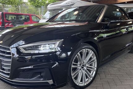 Audi A5 116.300 km 29.900 &euro; Buxtehude 21614