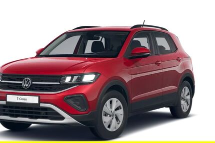 VW T-Cross 15.900 km 24.240 € Erlangen 91058