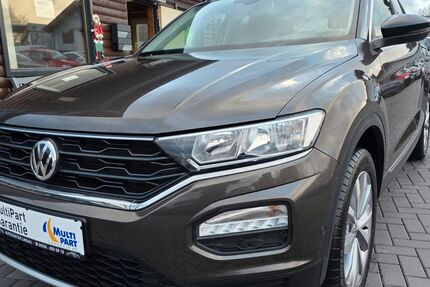 VW T-Roc 93.000 km 14.990 &euro; Katlenburg-Lindau 37191