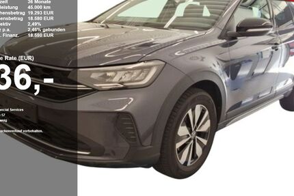 VW Taigo 11.363 km 18.580 &euro; Mainburg 84048