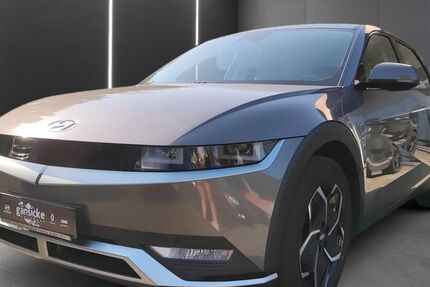 Hyundai IONIQ 5 26.000 km 27.290 &euro; Lutherstadt Wittenberg 06886