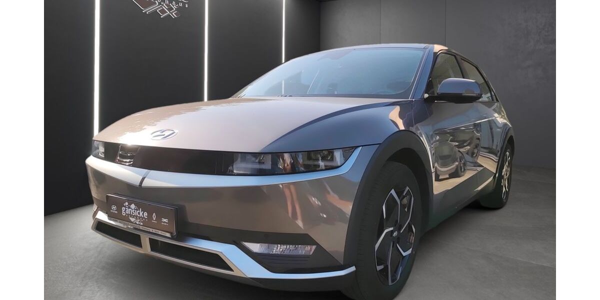 Hyundai IONIQ 5 26.000 km 27.290 &euro; Lutherstadt Wittenberg 06886