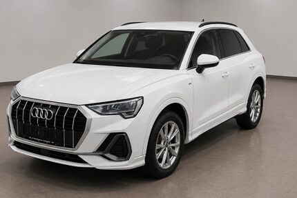Audi Q3 95.000 km 33.999 &euro; Selters 56242