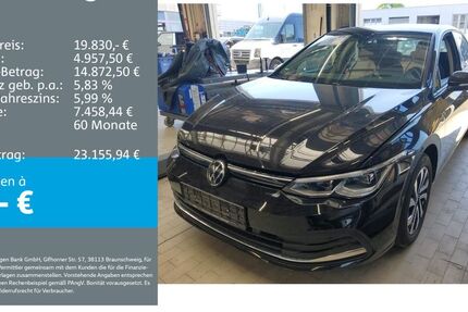 VW Golf 52.628 km 19.830 &euro; Reutlingen 72770