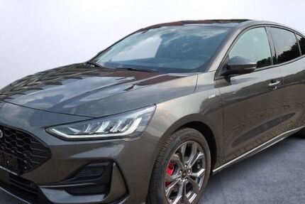 Ford Focus 11.776 km 21.990 &euro; Dorsten 46282