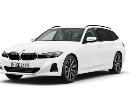 BMW 320 59.749 km 29.485 &euro; Sangerhausen 06526