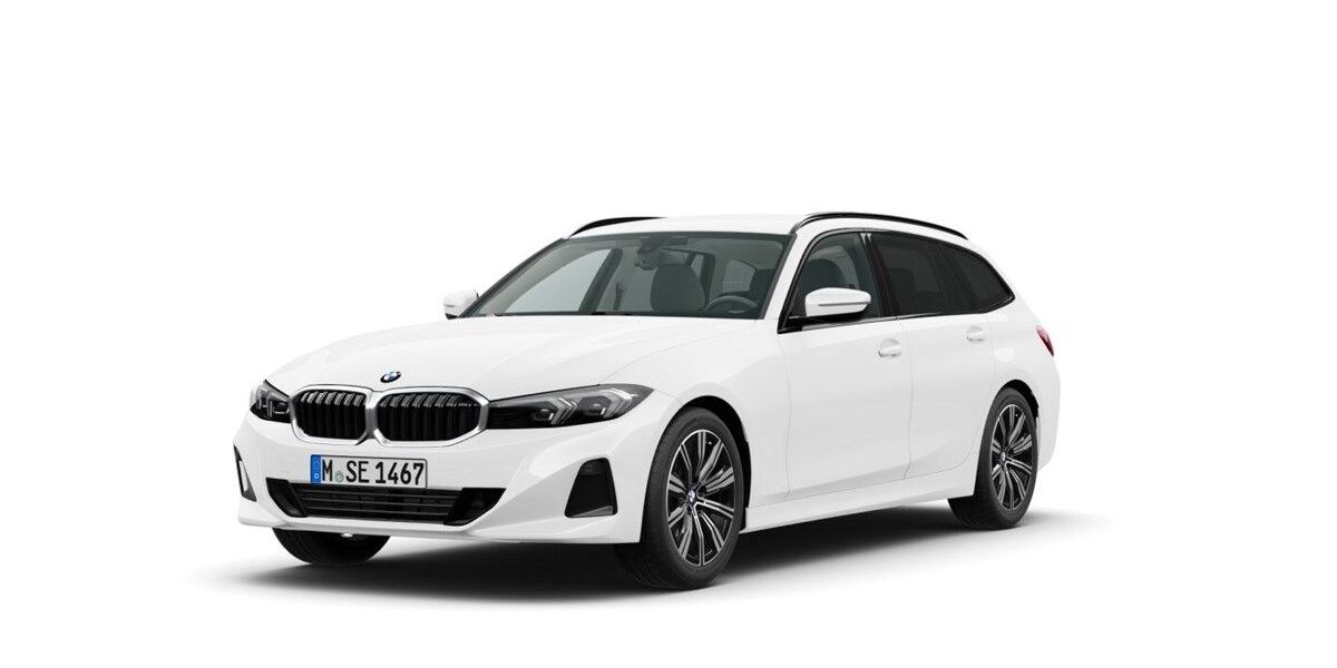 BMW 320 59.749 km 29.485 &euro; Sangerhausen 06526