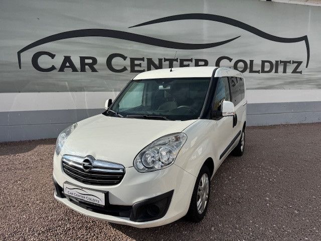 Opel Combo 115.000 km 8.390 &euro; Colditz 04680