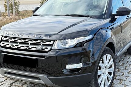 Land Rover Range Rover Evoque 170.000 km 13.900 &euro; München 82178