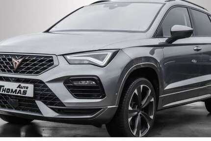 Cupra Ateca 17.960 km 36.590 € Bonn 53227