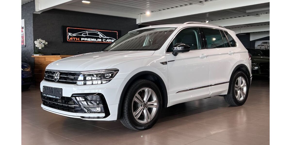 VW Tiguan 78.820 km 29.990 &euro; Georgsmarienhütte 49124