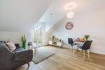 Etagenwohnung Wörth a.d. Donau Oberachdorf - 2 Zimmer, 38 m&sup2;, 236.900&euro; | Angebot:25770596