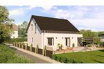 Ankommen statt weiterziehen - der nächste Schritt ins Eigenheim! - Einfamilienhaus Metten | Angebot:27285400