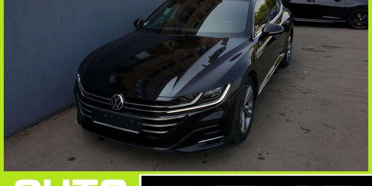 VW Arteon 122.200 km 23.770 &euro; Waiblingen 71332