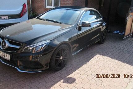 Mercedes-Benz E 350 72.026 km 31.500 € Plate 19086