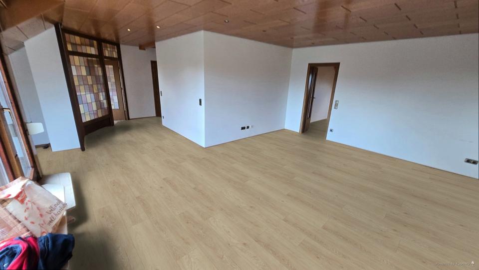 Dachgeschoßwohnung Aachen Eilendorf - 3 Zimmer, 105 m&sup2;, 890&euro; | Angebot:24994360